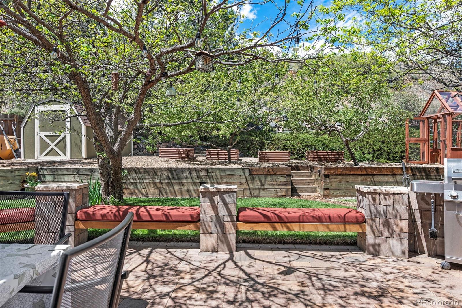 MLS Image #30 for 407  defrance drive,golden, Colorado