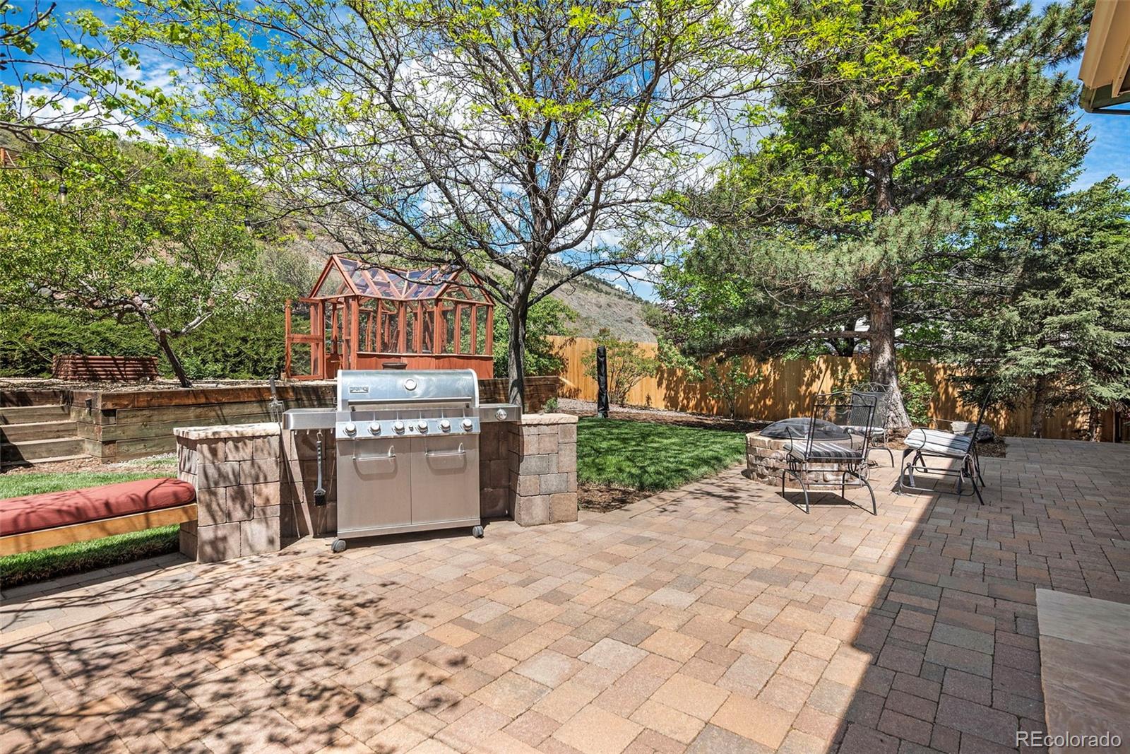 MLS Image #31 for 407  defrance drive,golden, Colorado
