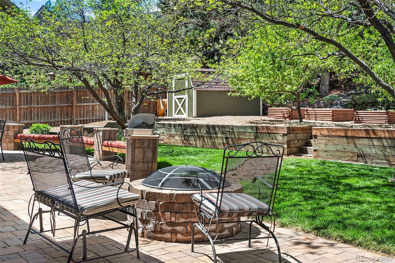 MLS Image #32 for 407  defrance drive,golden, Colorado
