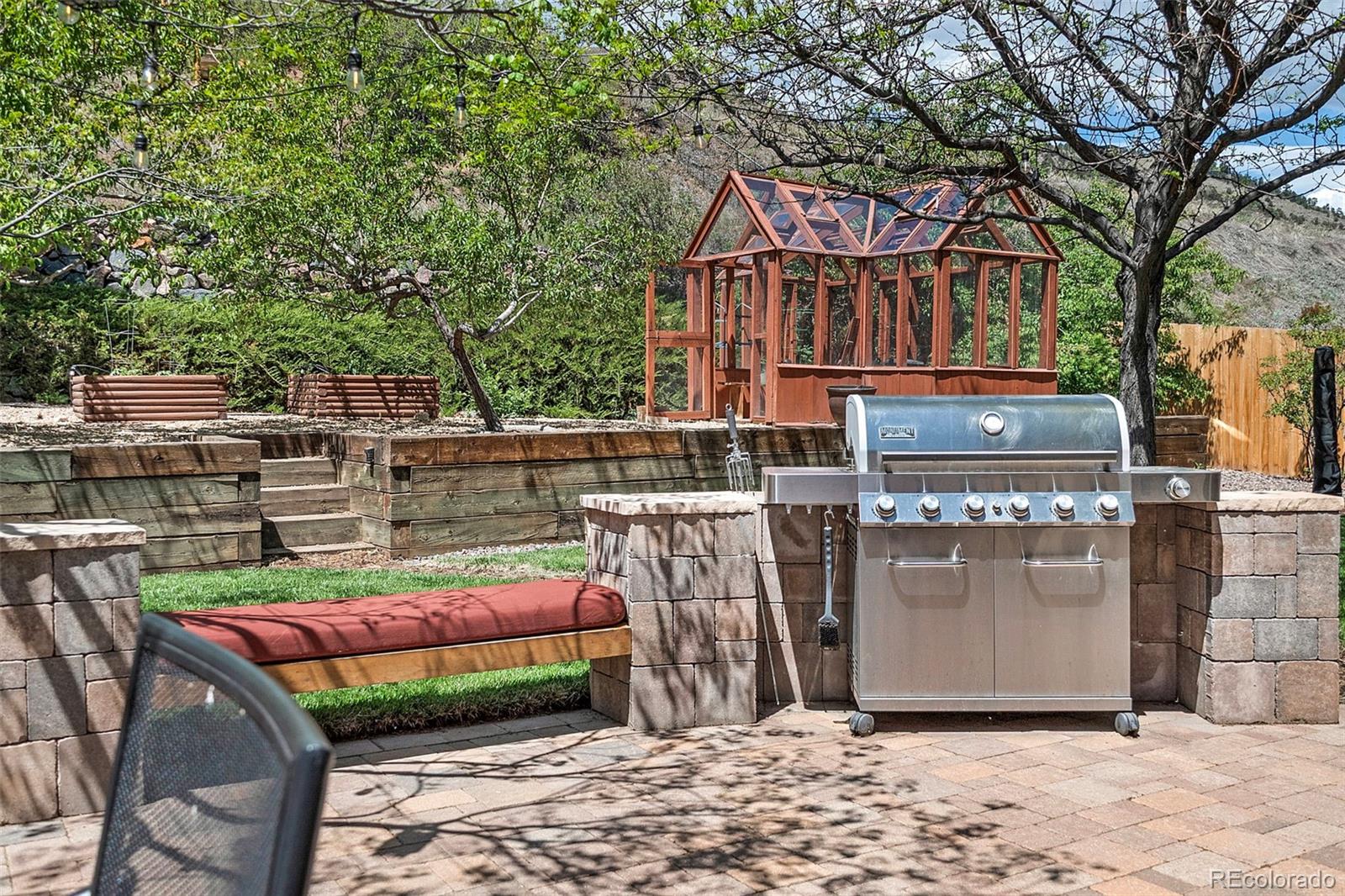 MLS Image #33 for 407  defrance drive,golden, Colorado