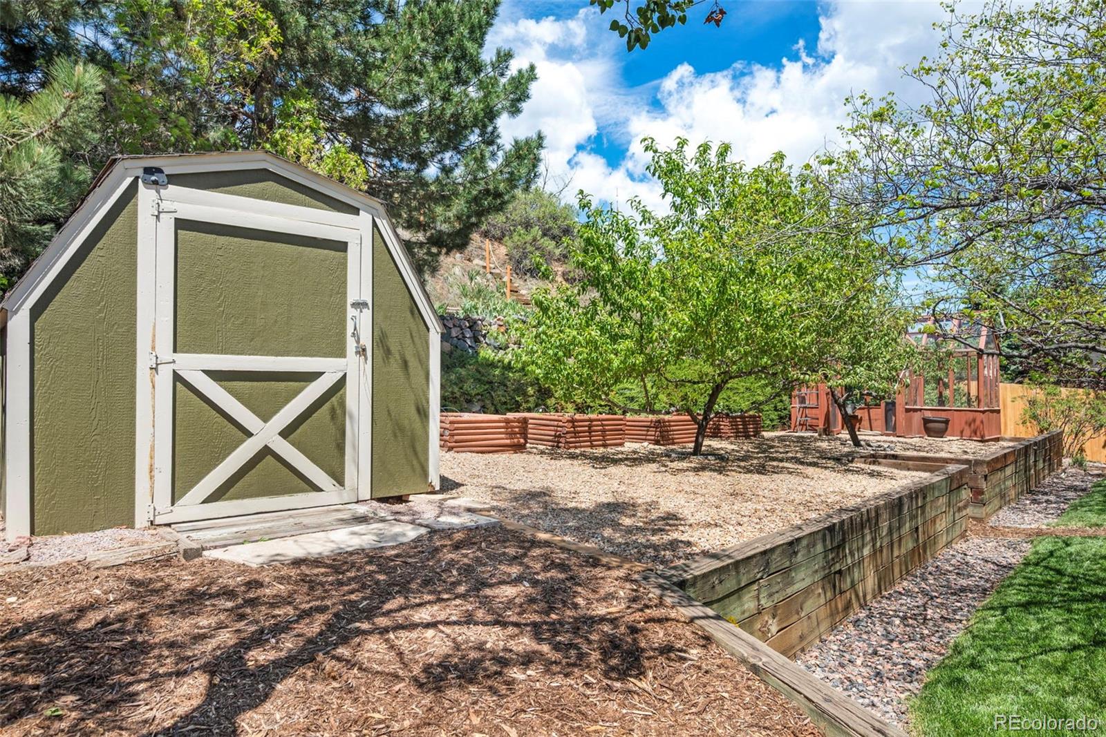 MLS Image #34 for 407  defrance drive,golden, Colorado
