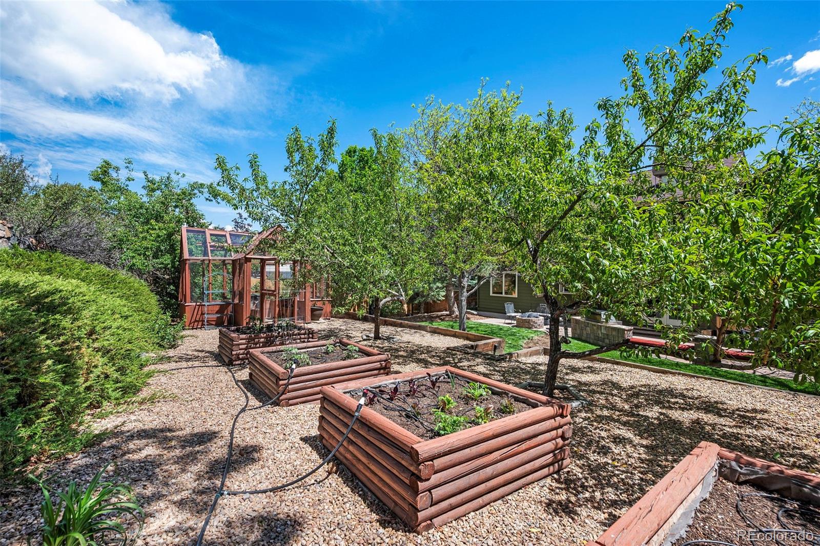 MLS Image #35 for 407  defrance drive,golden, Colorado