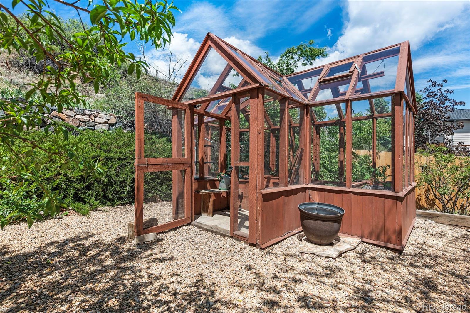 MLS Image #37 for 407  defrance drive,golden, Colorado