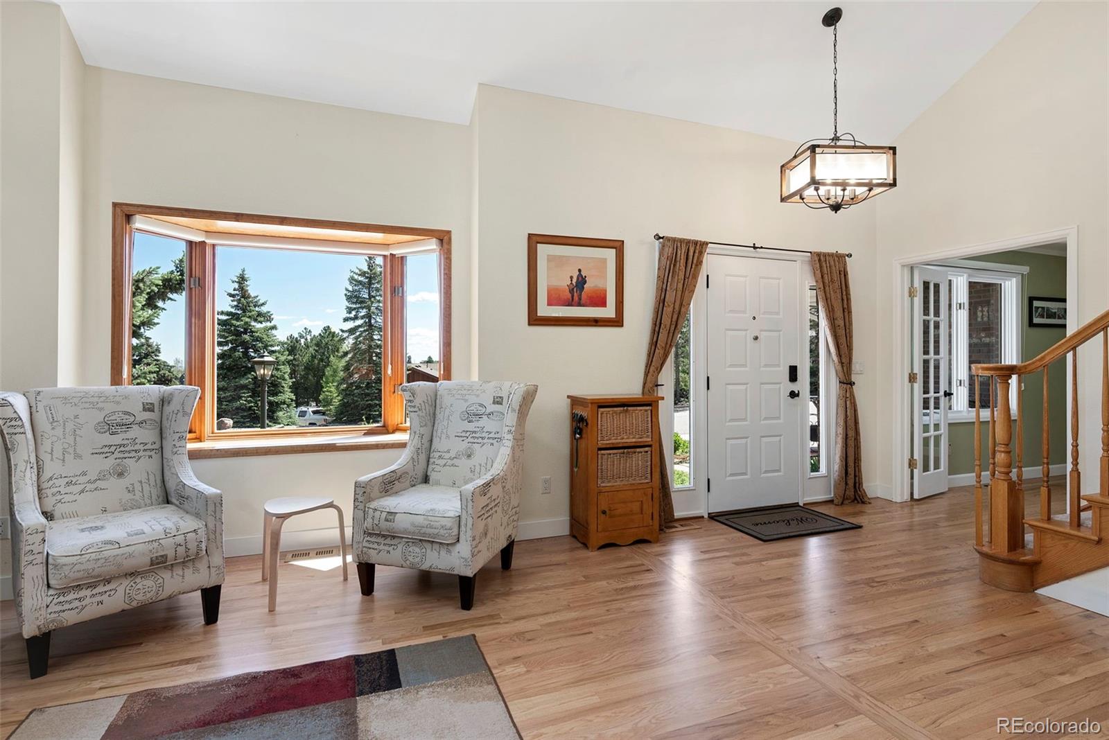 MLS Image #4 for 407  defrance drive,golden, Colorado
