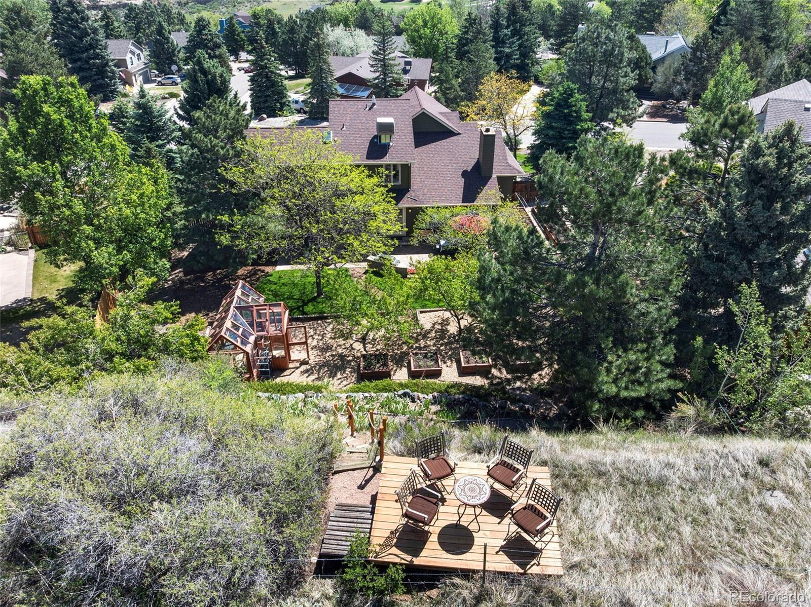 MLS Image #40 for 407  defrance drive,golden, Colorado