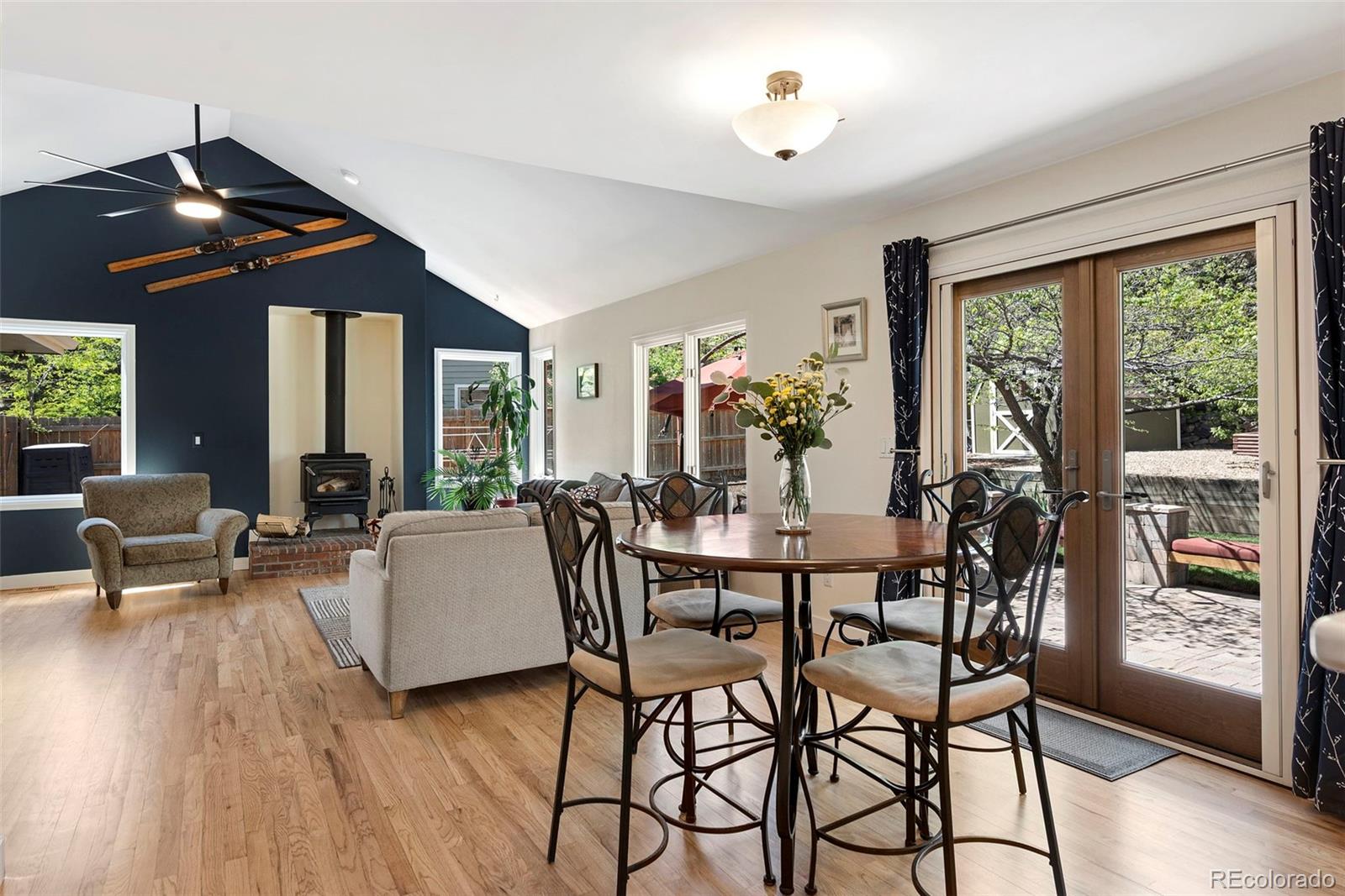 MLS Image #9 for 407  defrance drive,golden, Colorado