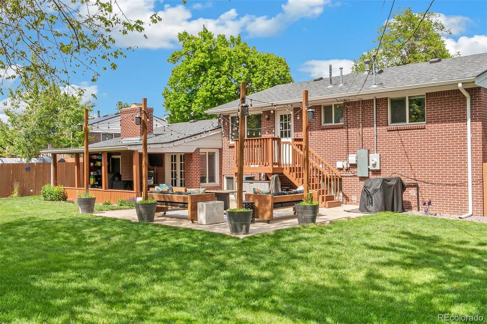 MLS Image #2 for 6691  quay court,arvada, Colorado