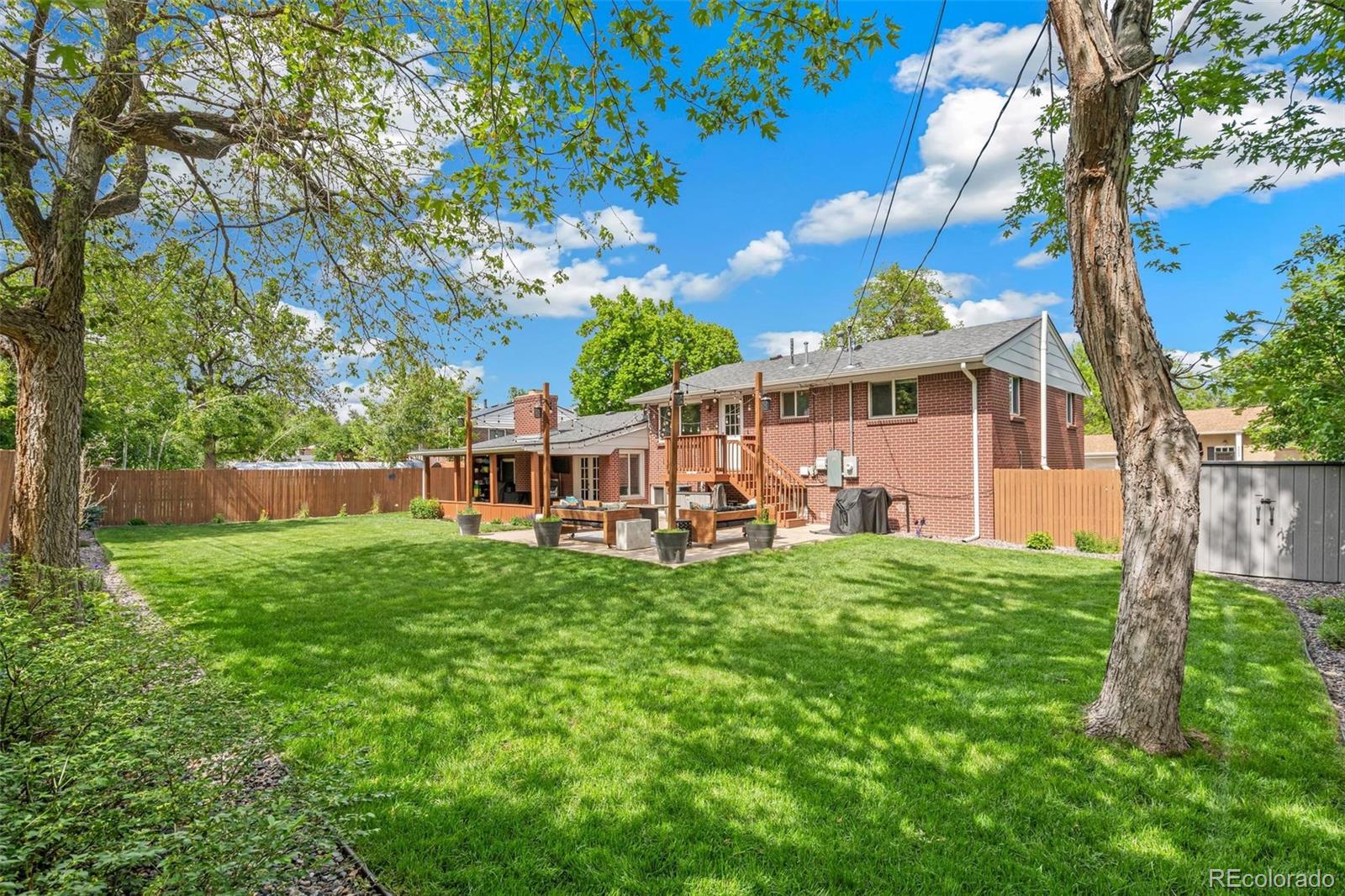 MLS Image #22 for 6691  quay court,arvada, Colorado