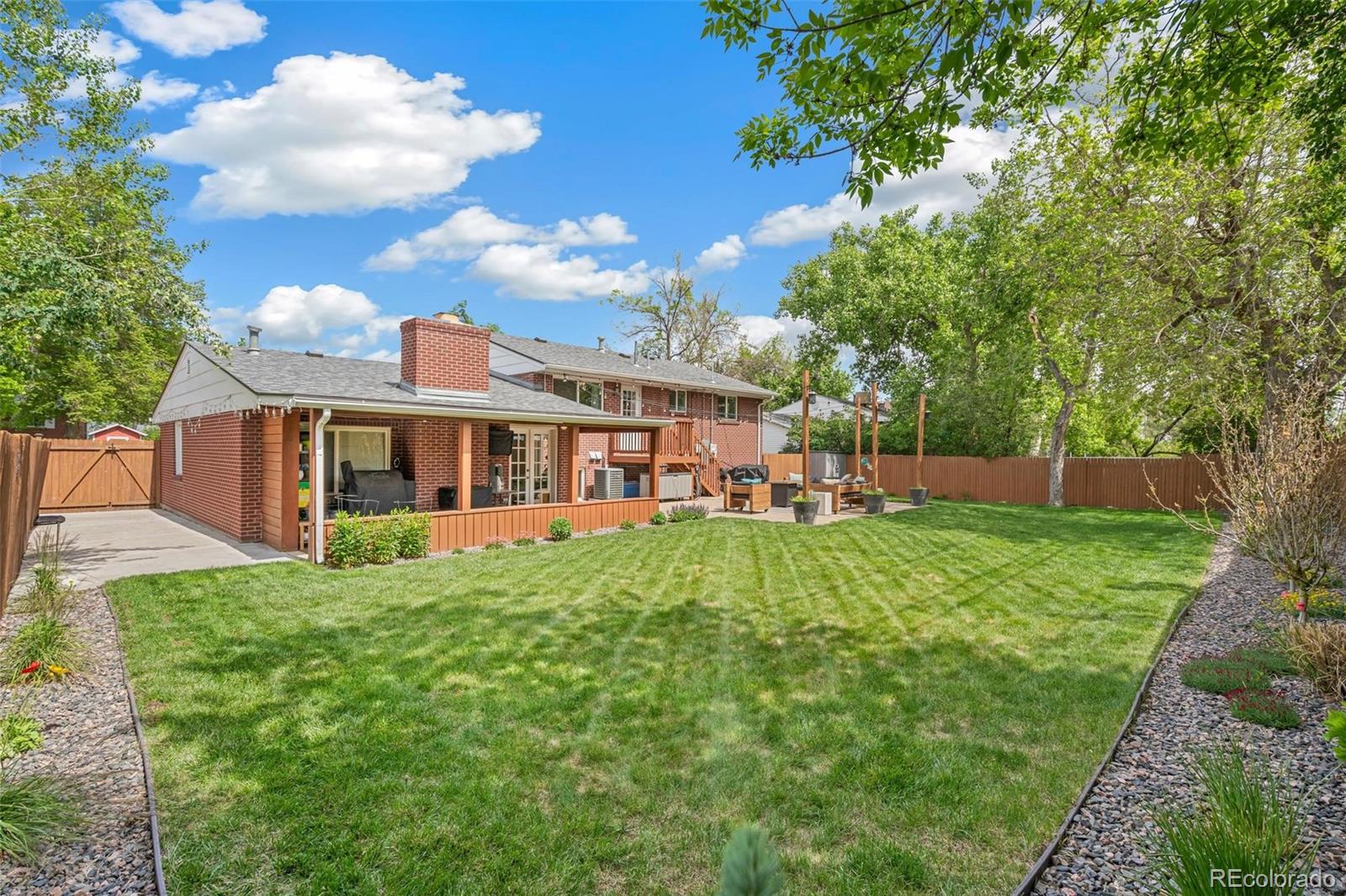 MLS Image #24 for 6691  quay court,arvada, Colorado