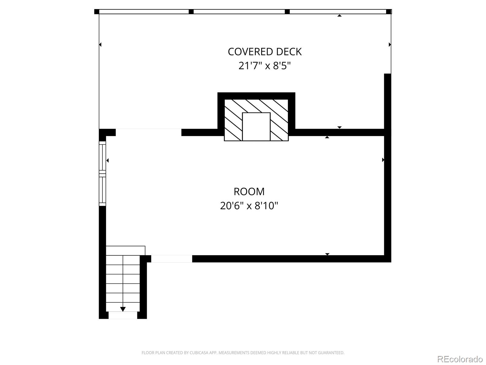 MLS Image #35 for 6691  quay court,arvada, Colorado