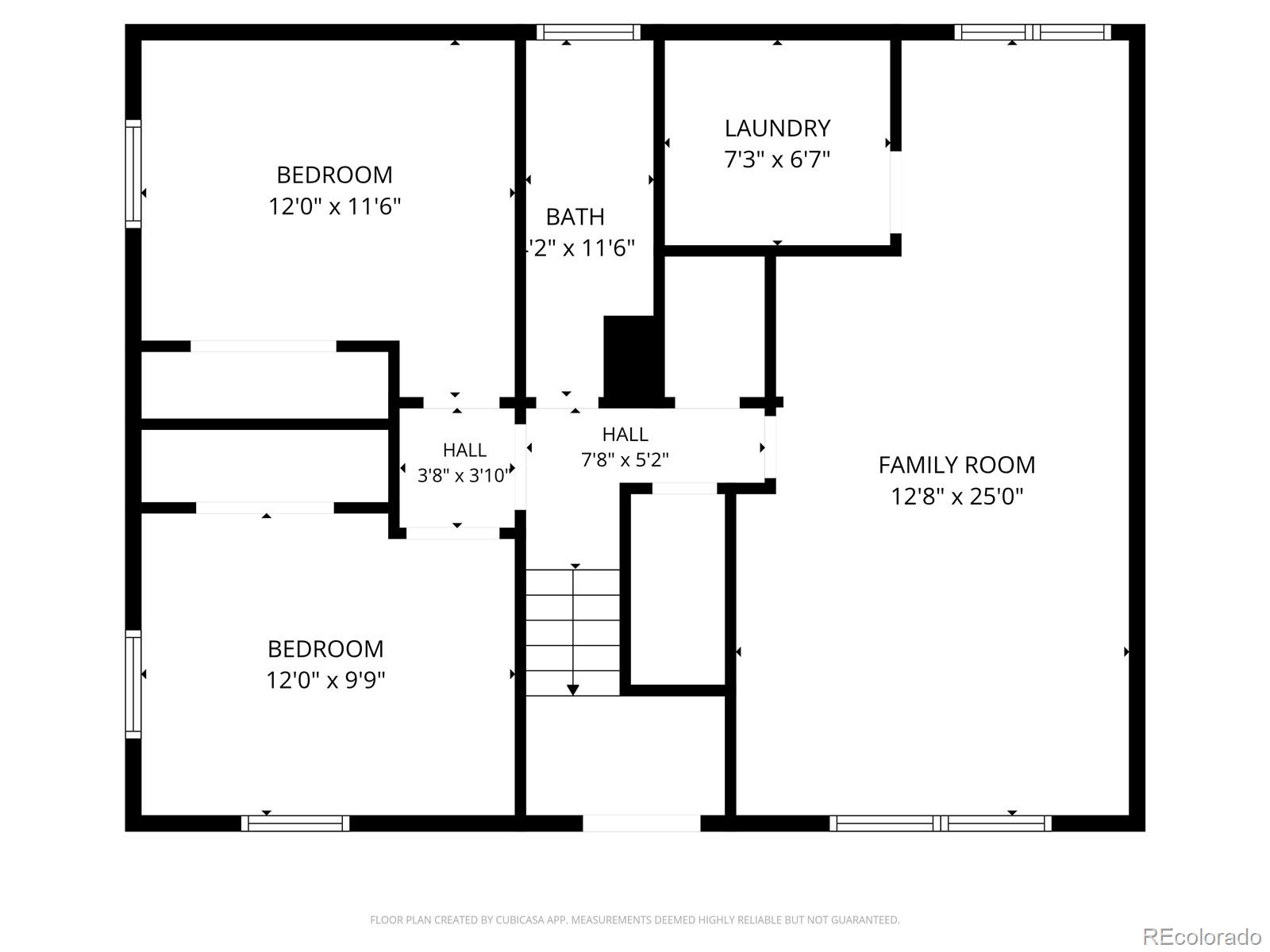 MLS Image #36 for 6691  quay court,arvada, Colorado