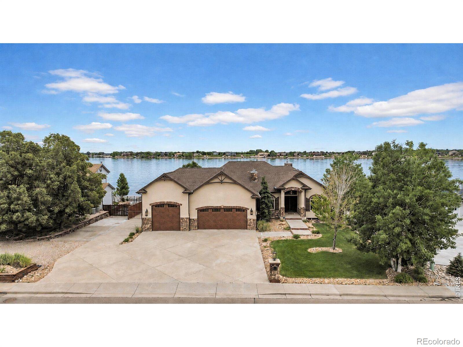 MLS Image #1 for 4366  monroe avenue,loveland, Colorado