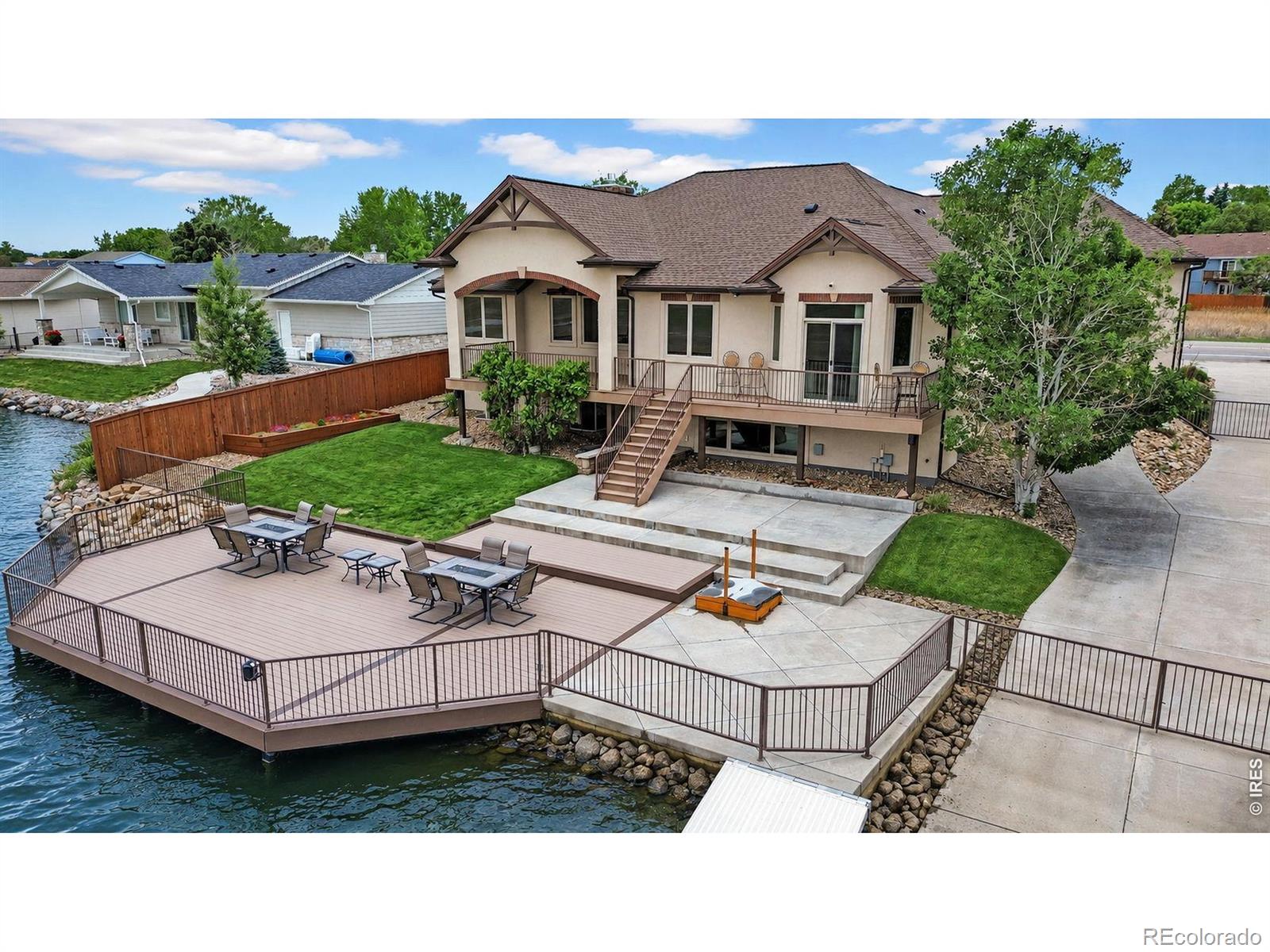 MLS Image #16 for 4366  monroe avenue,loveland, Colorado