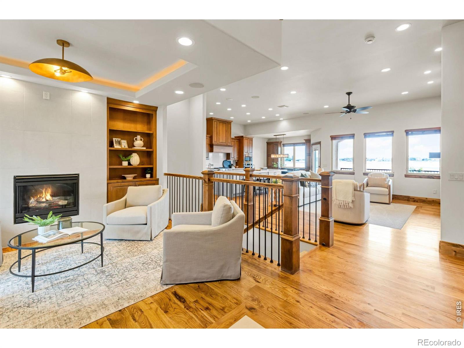 MLS Image #2 for 4366  monroe avenue,loveland, Colorado