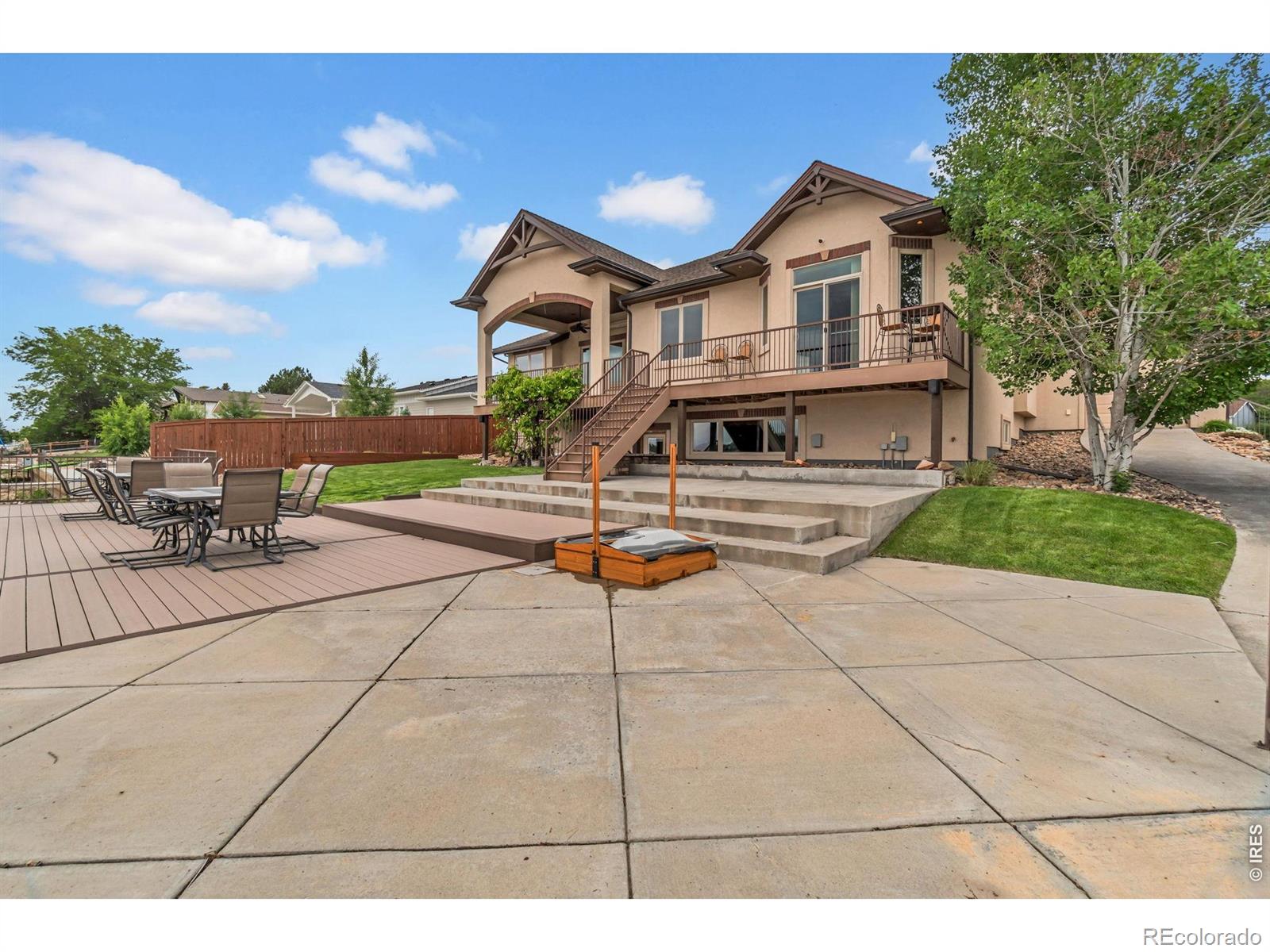 MLS Image #34 for 4366  monroe avenue,loveland, Colorado