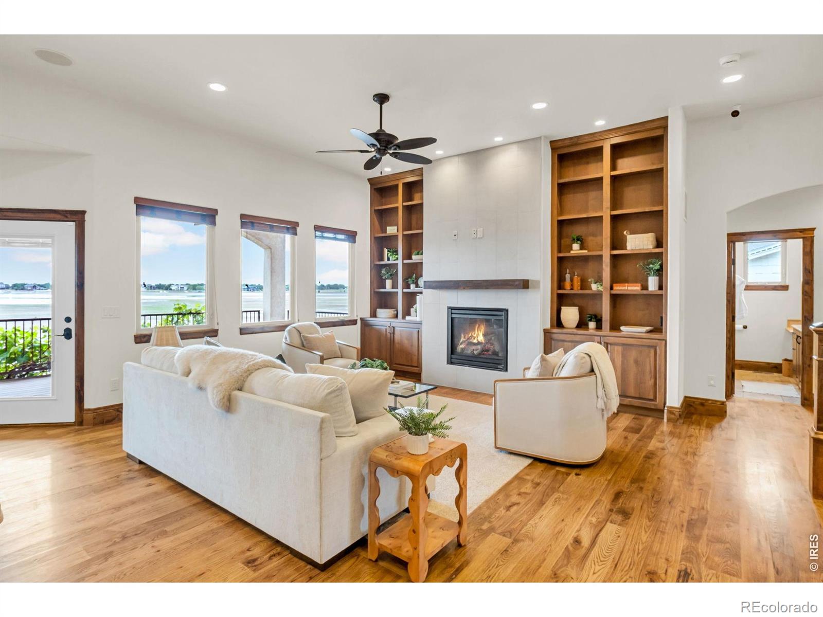 MLS Image #7 for 4366  monroe avenue,loveland, Colorado