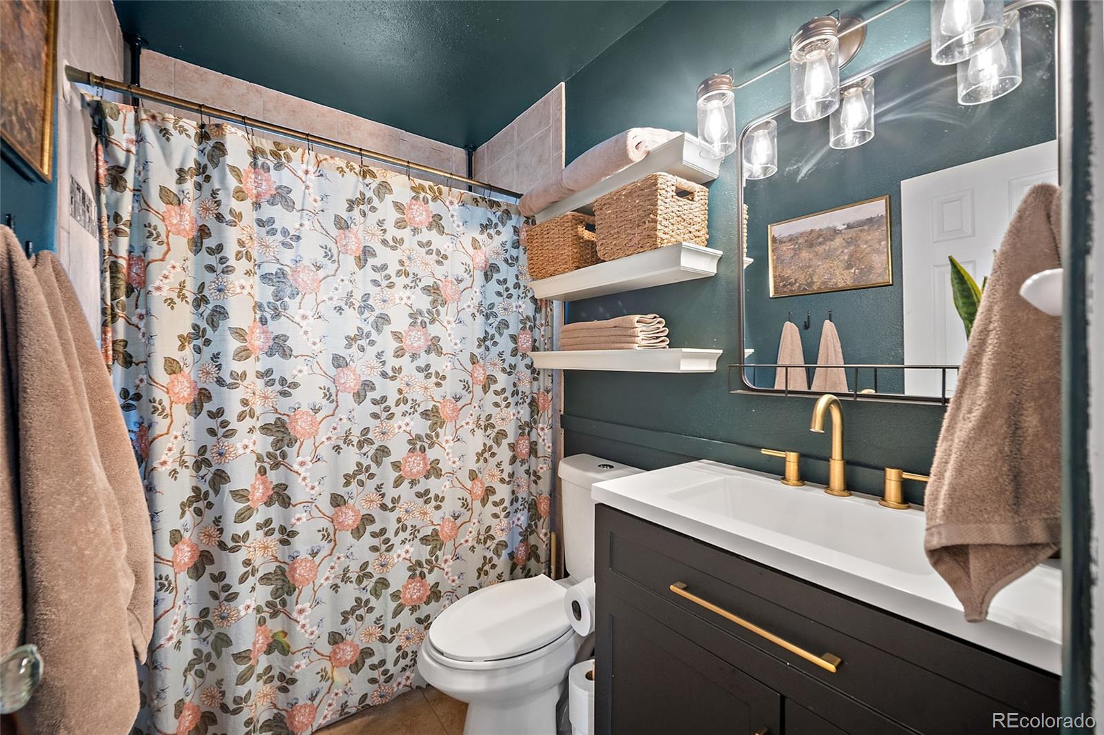 MLS Image #12 for 2509  chimayo drive,colorado springs, Colorado