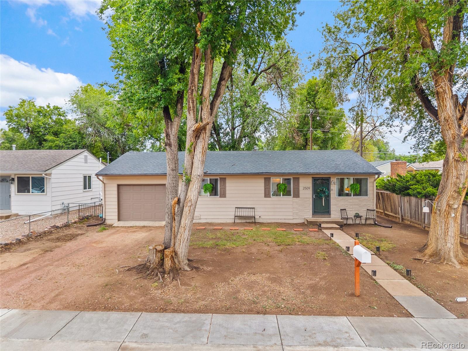 MLS Image #17 for 2509  chimayo drive,colorado springs, Colorado
