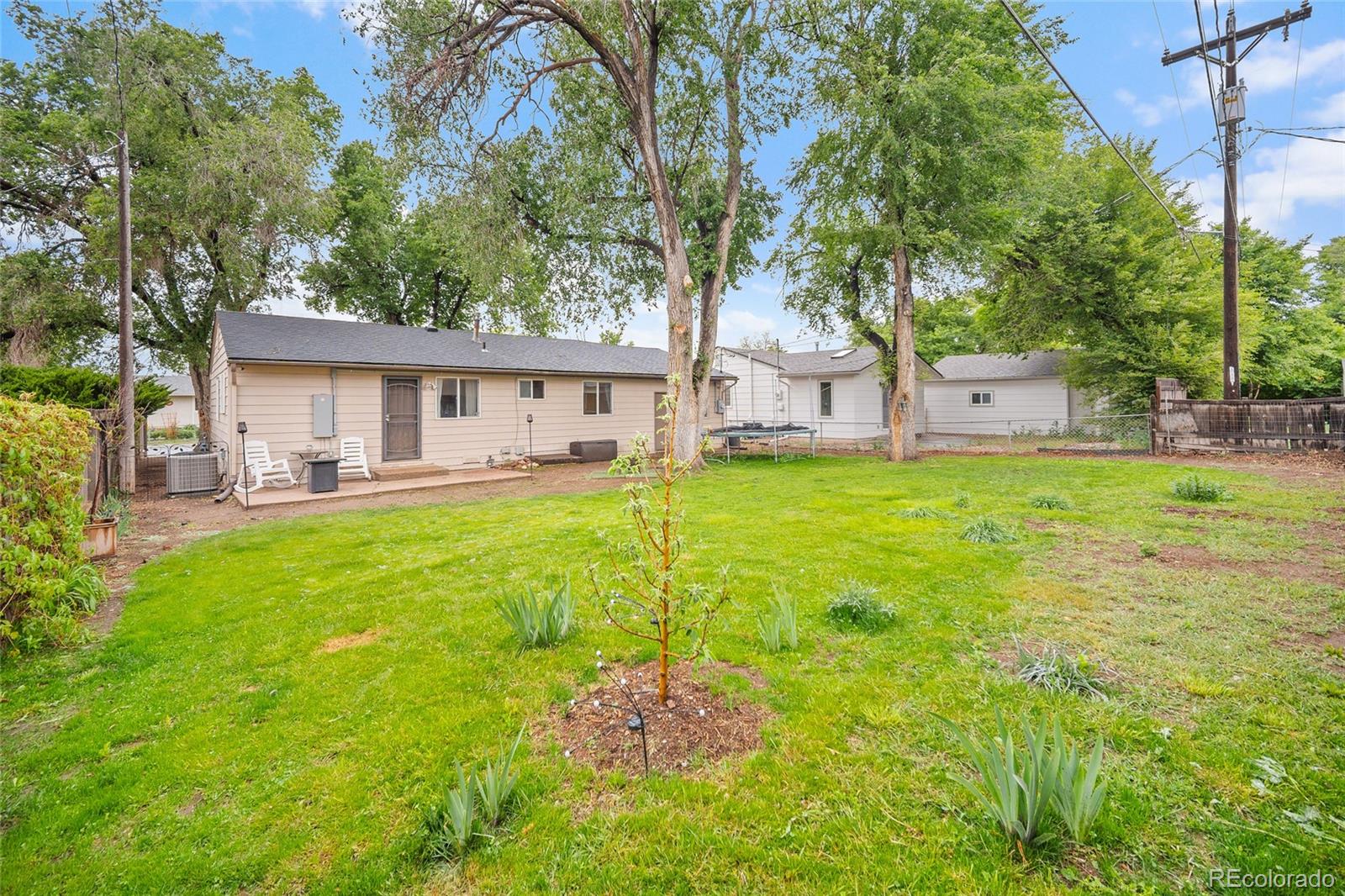 MLS Image #18 for 2509  chimayo drive,colorado springs, Colorado