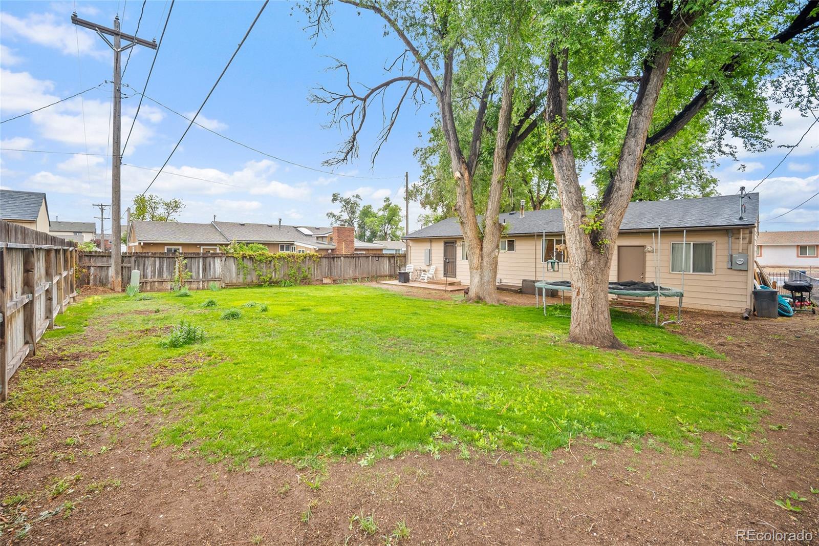 MLS Image #19 for 2509  chimayo drive,colorado springs, Colorado
