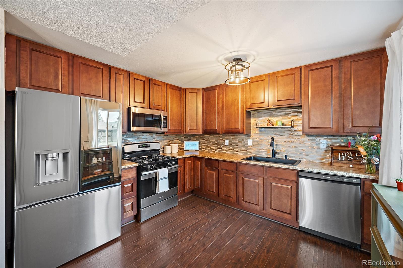 MLS Image #2 for 2509  chimayo drive,colorado springs, Colorado