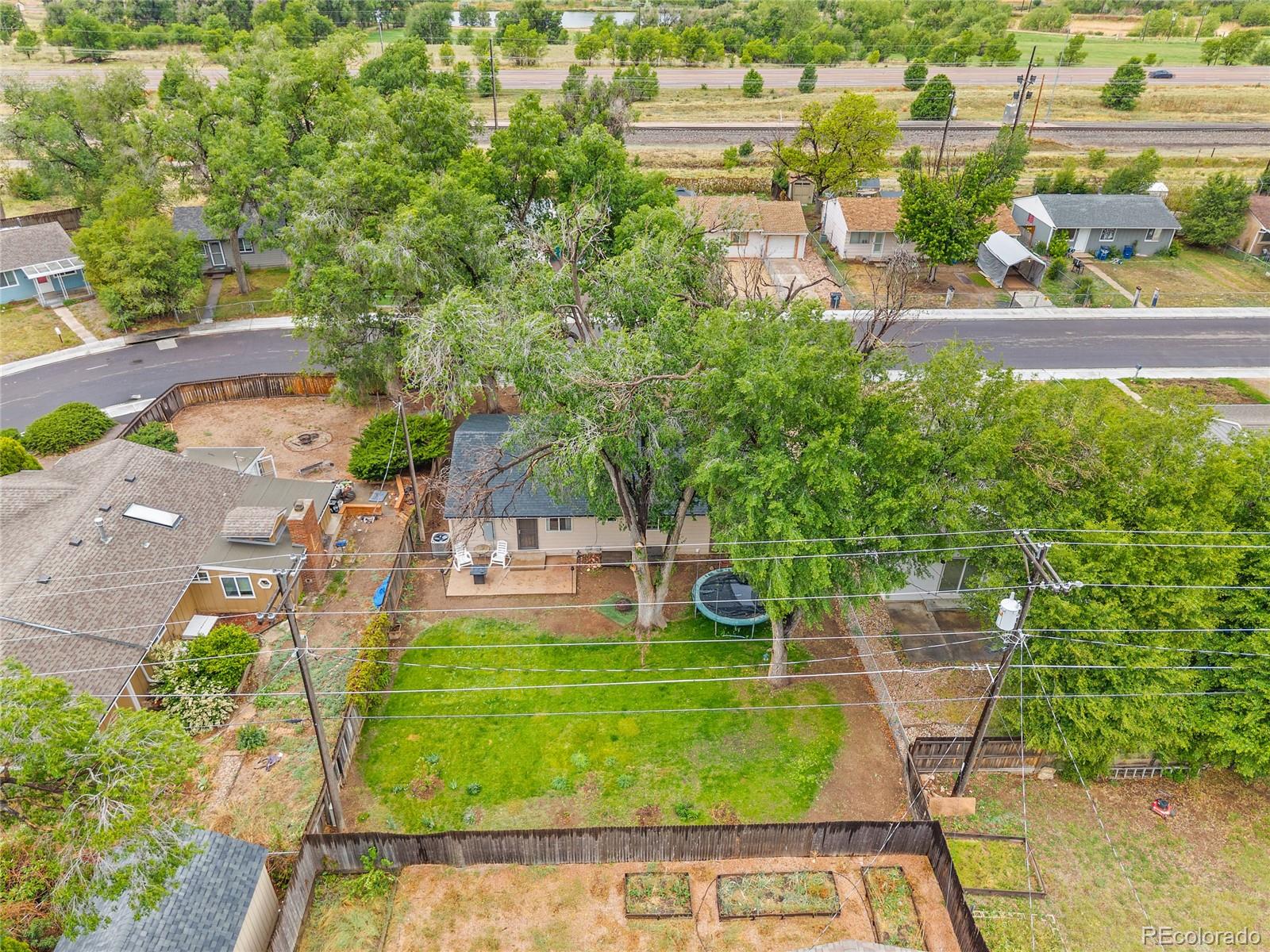 MLS Image #20 for 2509  chimayo drive,colorado springs, Colorado