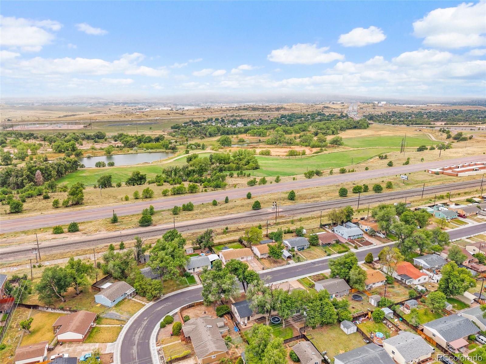 MLS Image #21 for 2509  chimayo drive,colorado springs, Colorado