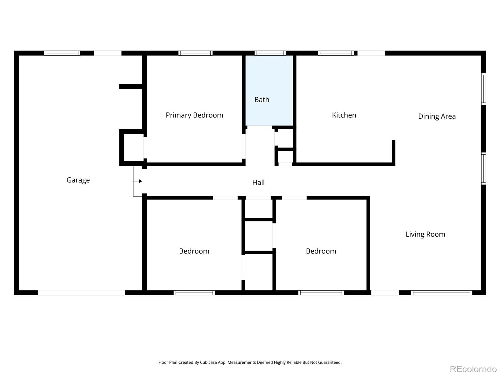 MLS Image #22 for 2509  chimayo drive,colorado springs, Colorado