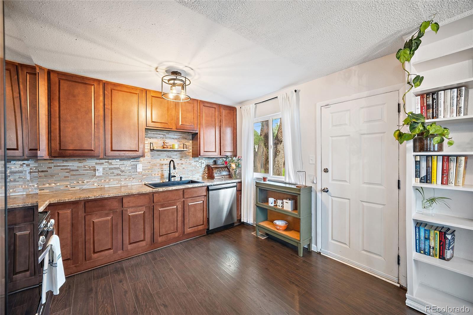 MLS Image #3 for 2509  chimayo drive,colorado springs, Colorado