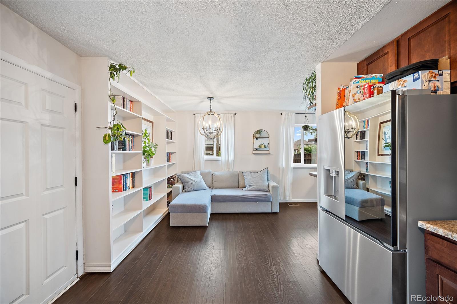 MLS Image #4 for 2509  chimayo drive,colorado springs, Colorado