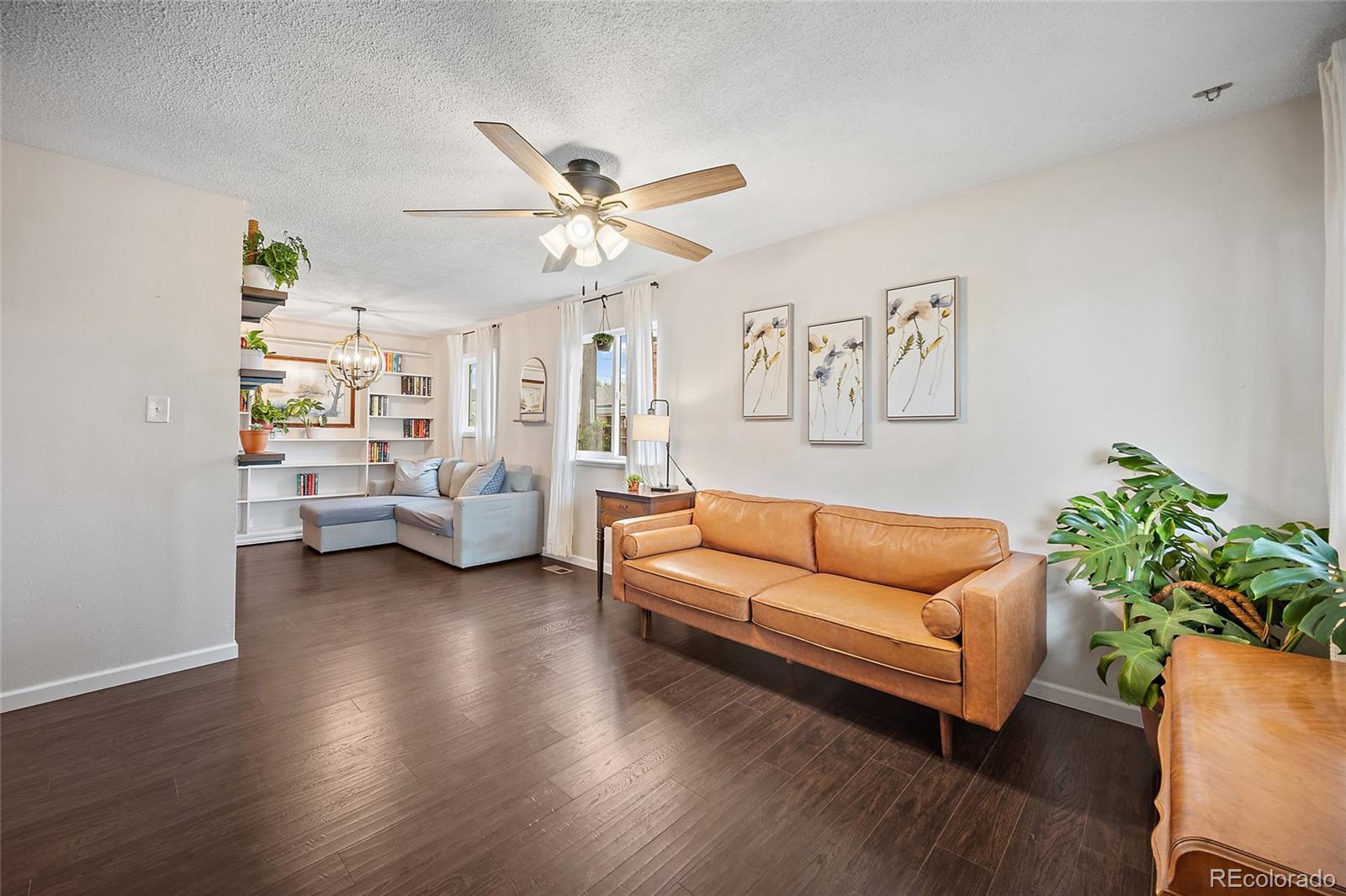MLS Image #5 for 2509  chimayo drive,colorado springs, Colorado