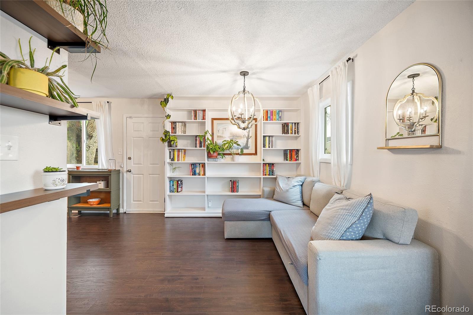 MLS Image #6 for 2509  chimayo drive,colorado springs, Colorado