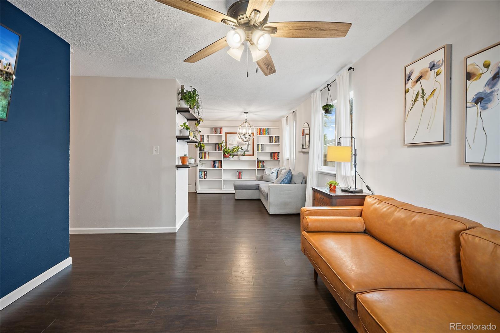 MLS Image #8 for 2509  chimayo drive,colorado springs, Colorado