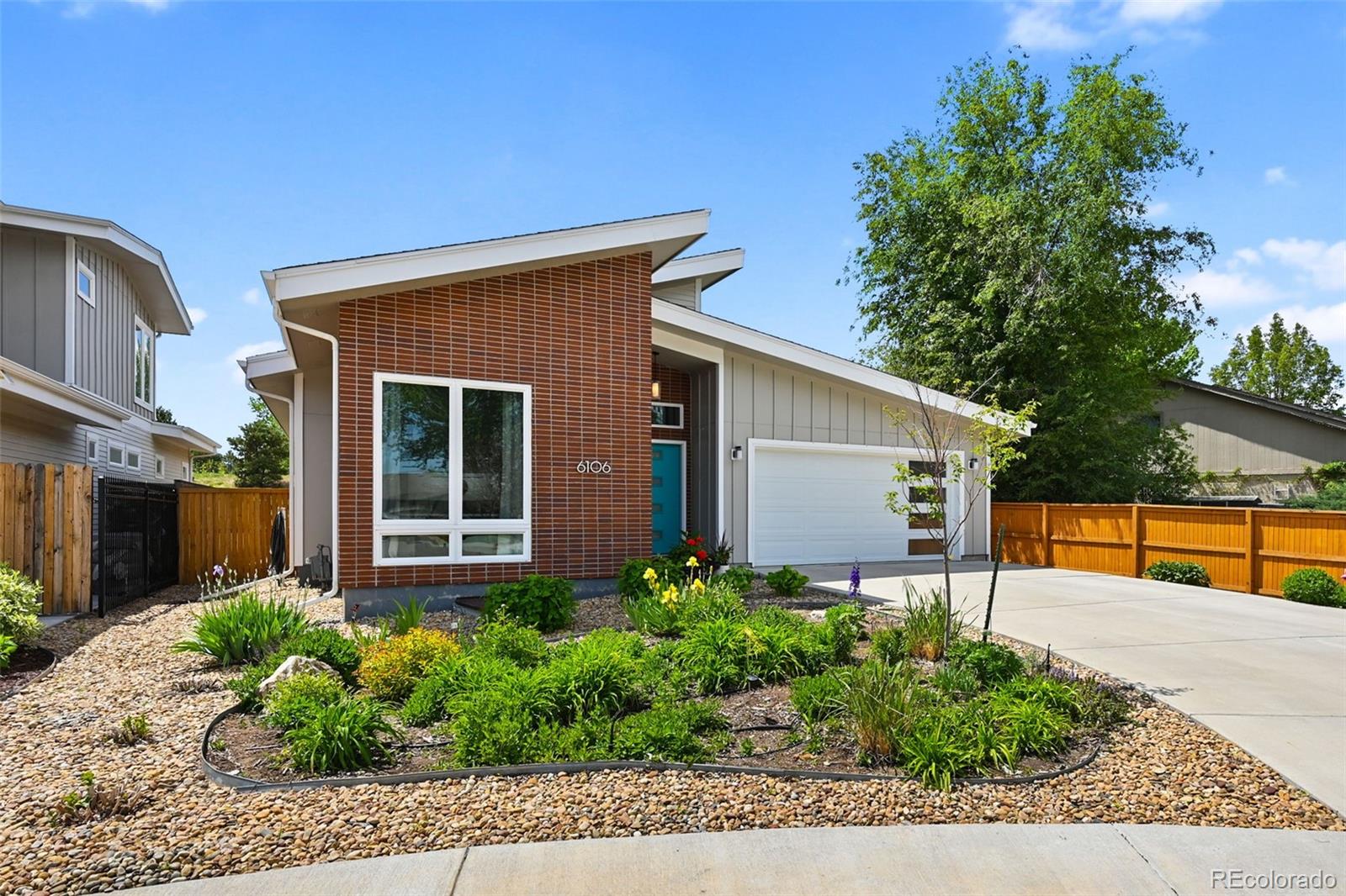 MLS Image #1 for 6106 w keene avenue,lakewood, Colorado