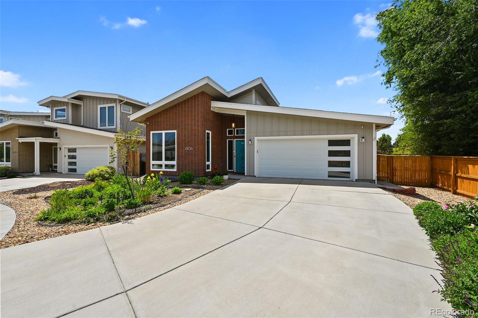 MLS Image #2 for 6106 w keene avenue,lakewood, Colorado