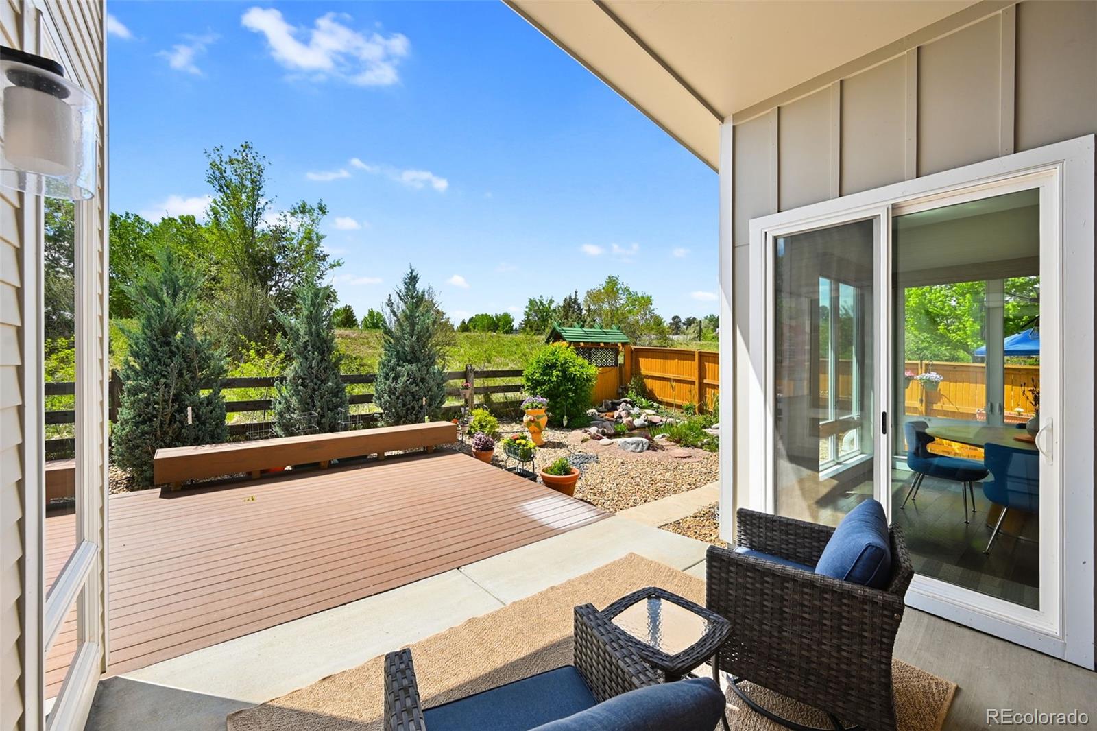MLS Image #40 for 6106 w keene avenue,lakewood, Colorado