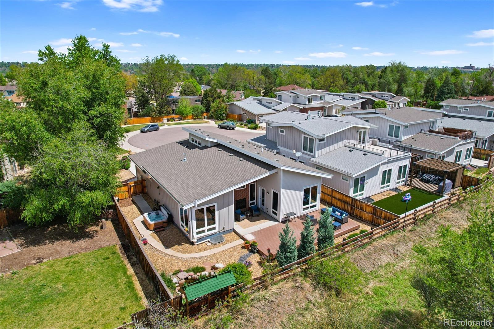 MLS Image #43 for 6106 w keene avenue,lakewood, Colorado