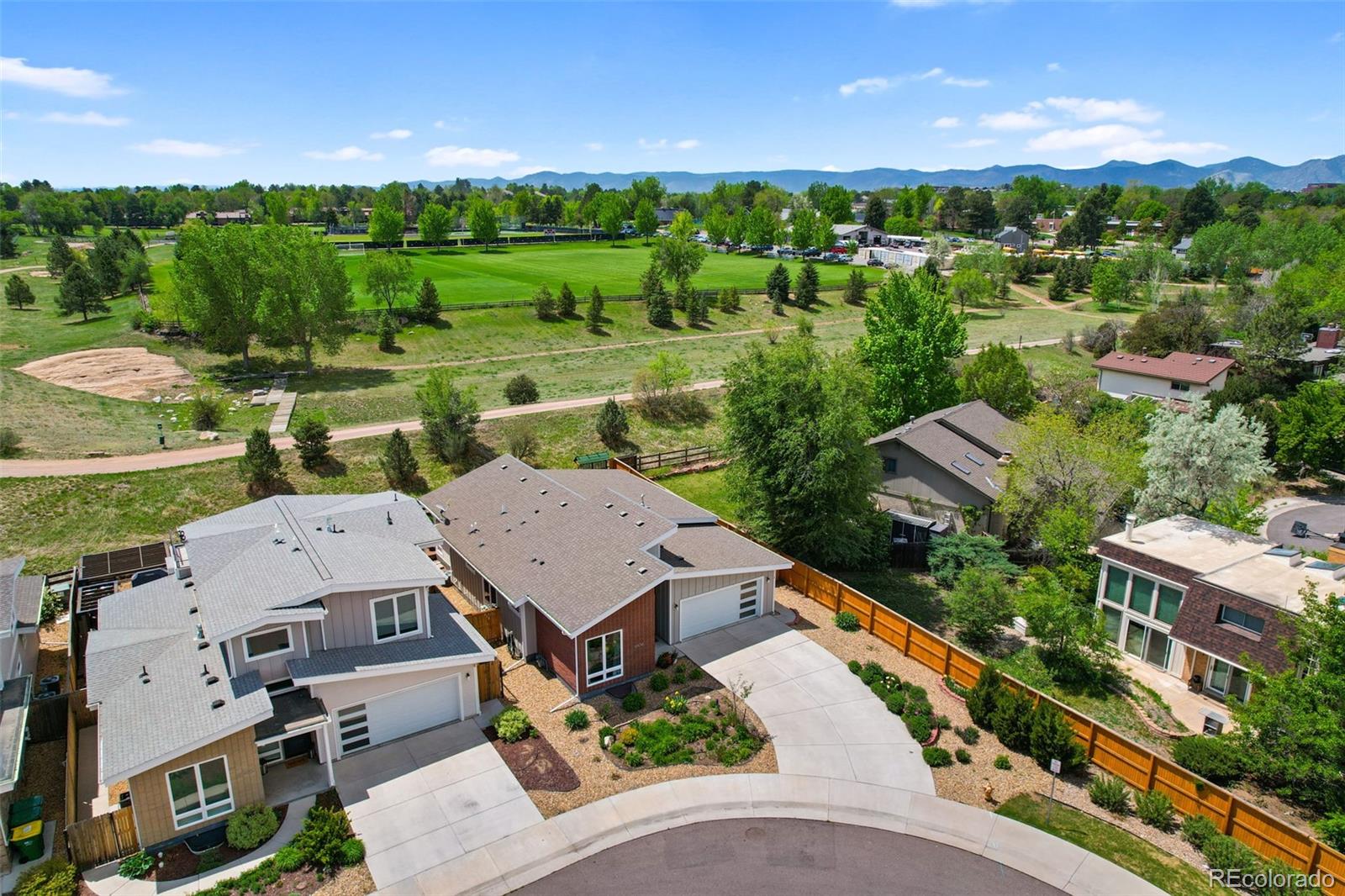 MLS Image #44 for 6106 w keene avenue,lakewood, Colorado