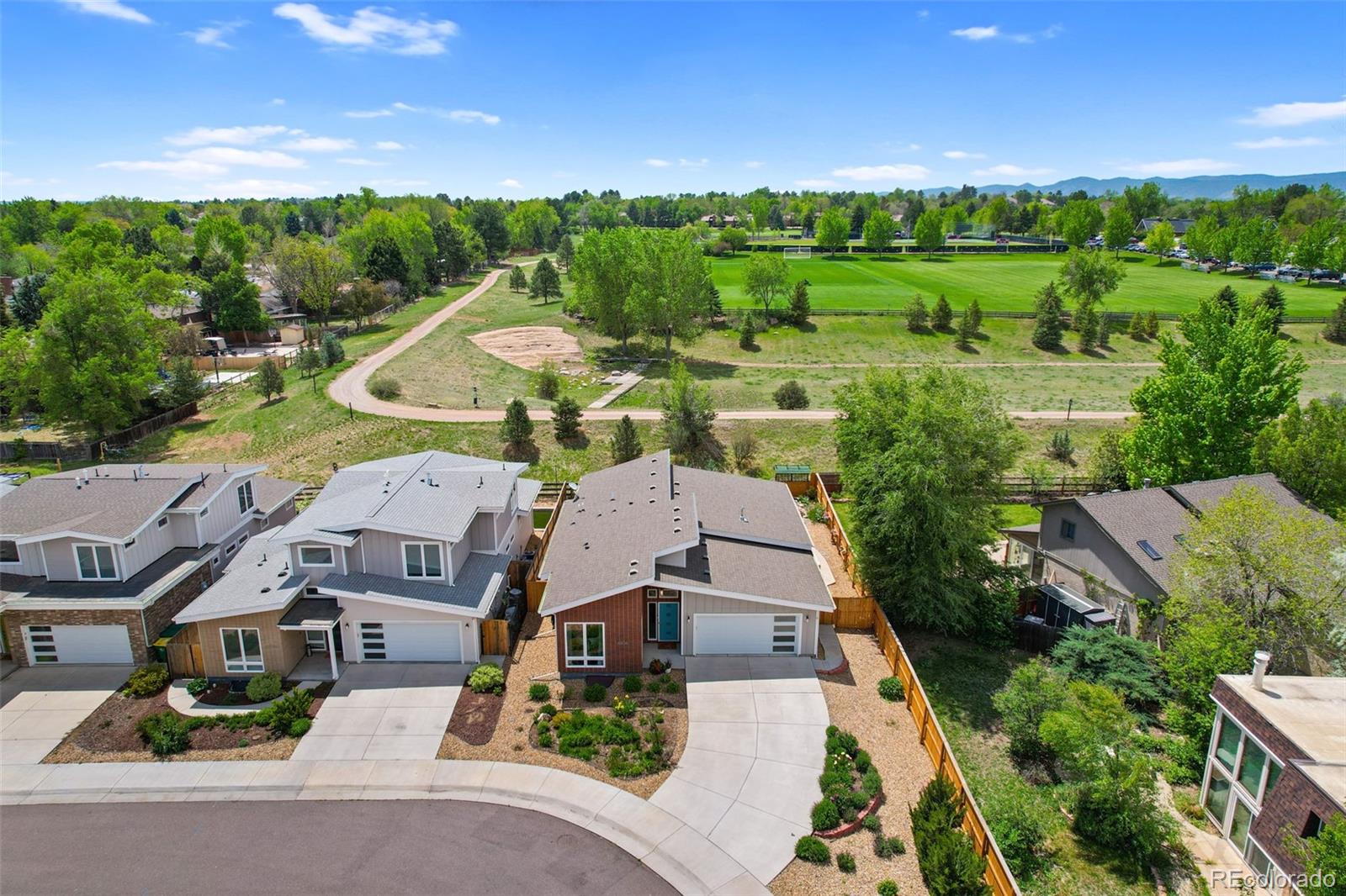 MLS Image #45 for 6106 w keene avenue,lakewood, Colorado