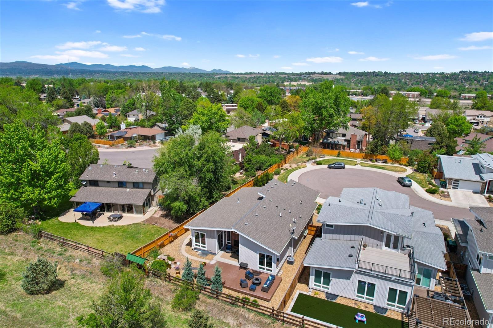 MLS Image #46 for 6106 w keene avenue,lakewood, Colorado