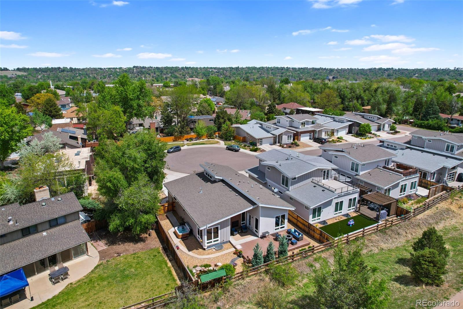 MLS Image #47 for 6106 w keene avenue,lakewood, Colorado