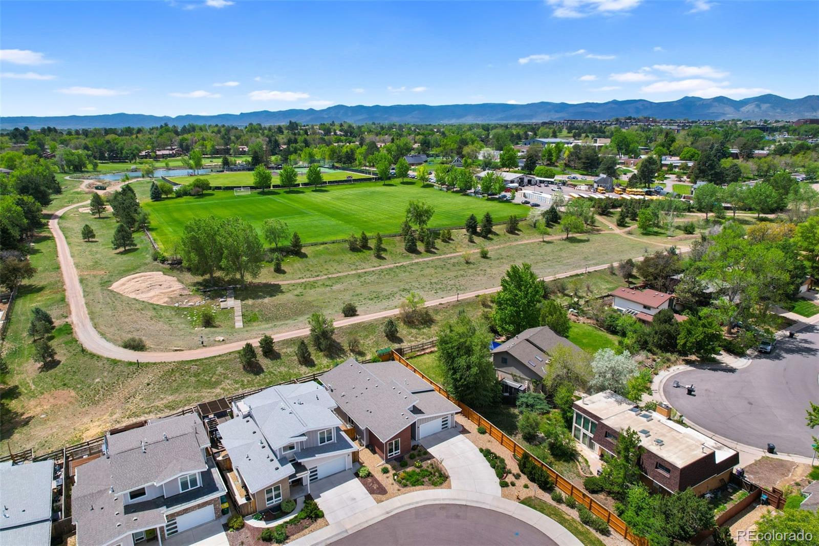 MLS Image #48 for 6106 w keene avenue,lakewood, Colorado