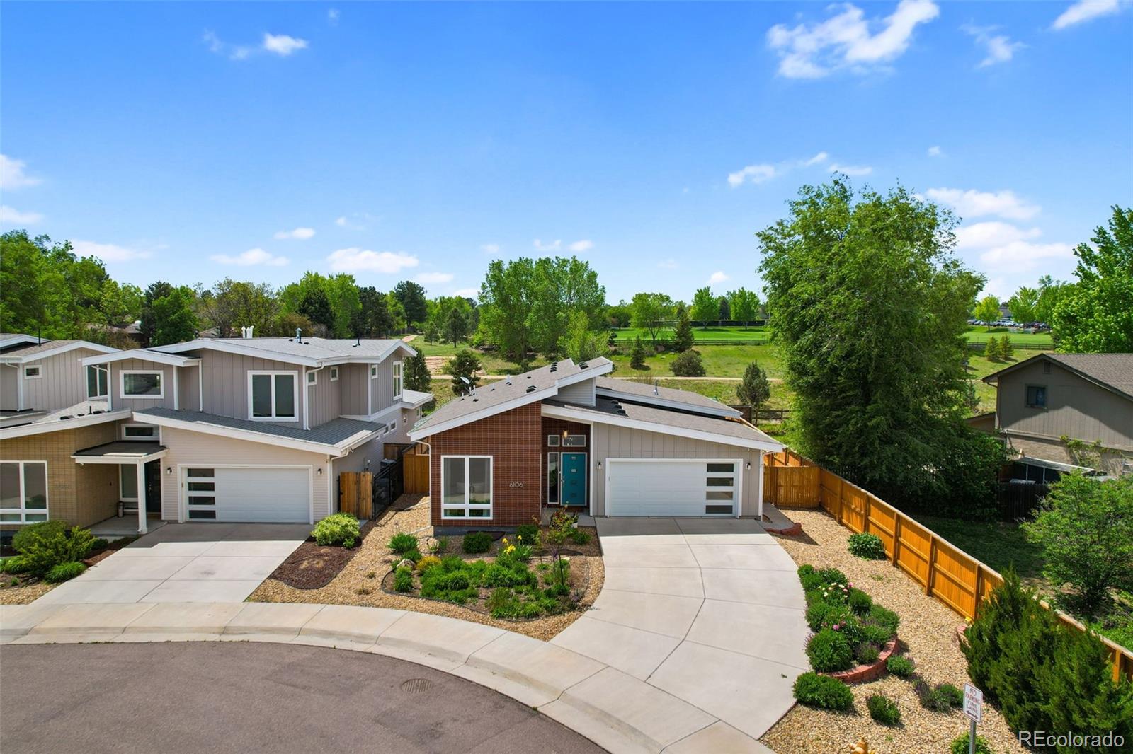 MLS Image #49 for 6106 w keene avenue,lakewood, Colorado