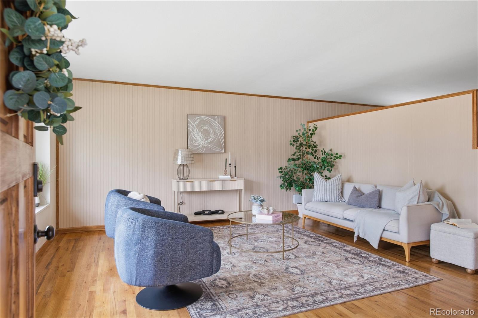 MLS Image #2 for 840  essex drive,denver, Colorado