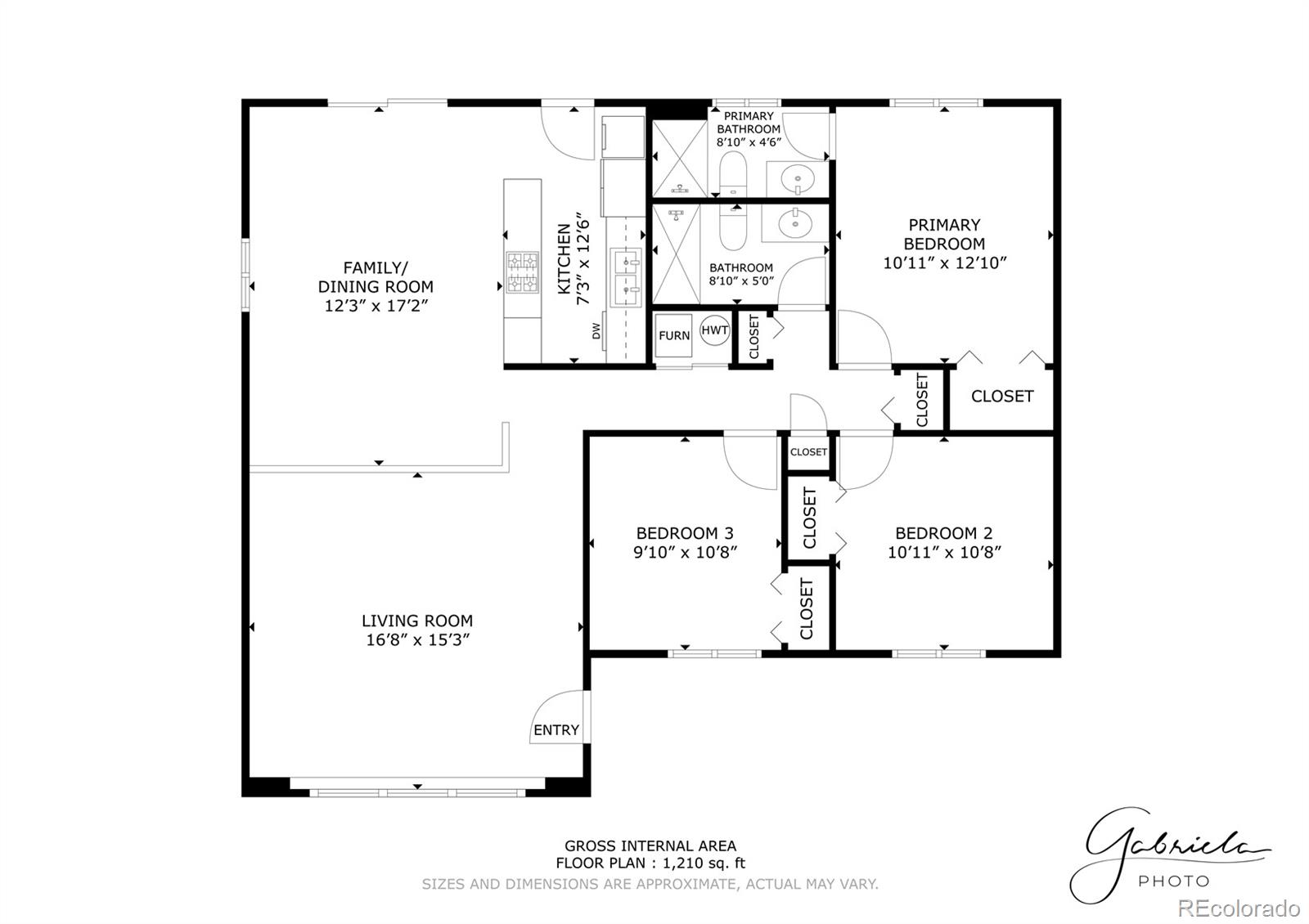 MLS Image #28 for 840  essex drive,denver, Colorado