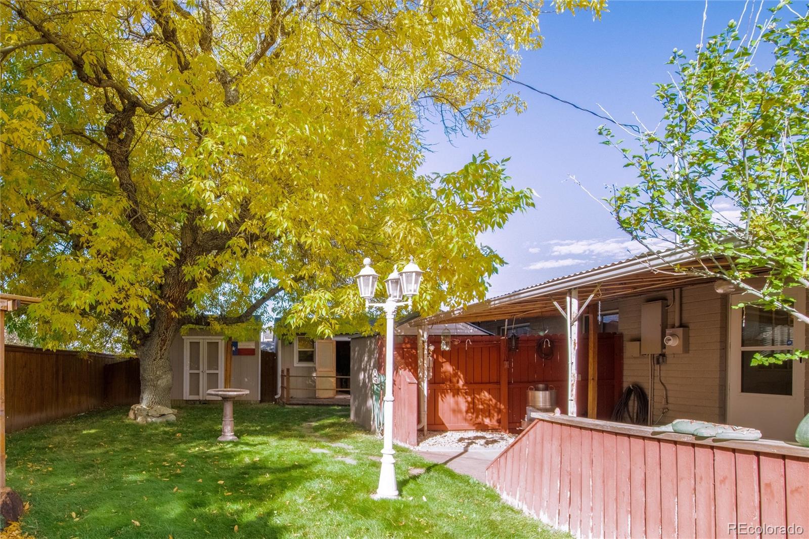 MLS Image #33 for 840  essex drive,denver, Colorado