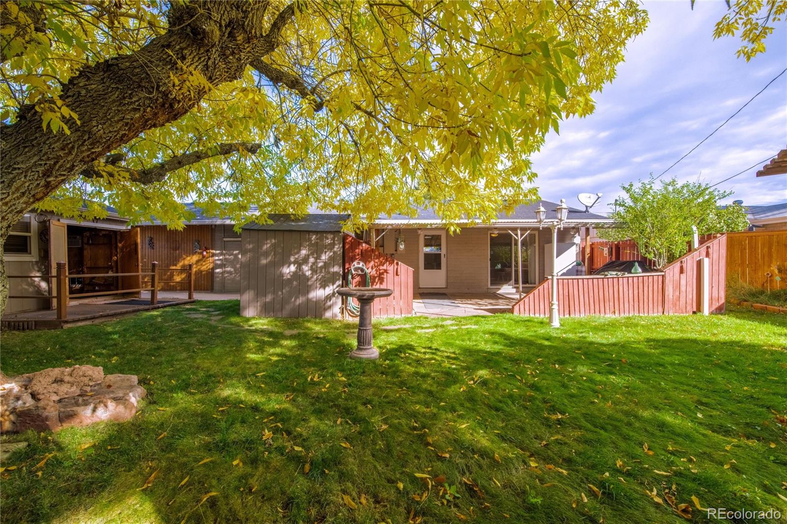 MLS Image #34 for 840  essex drive,denver, Colorado