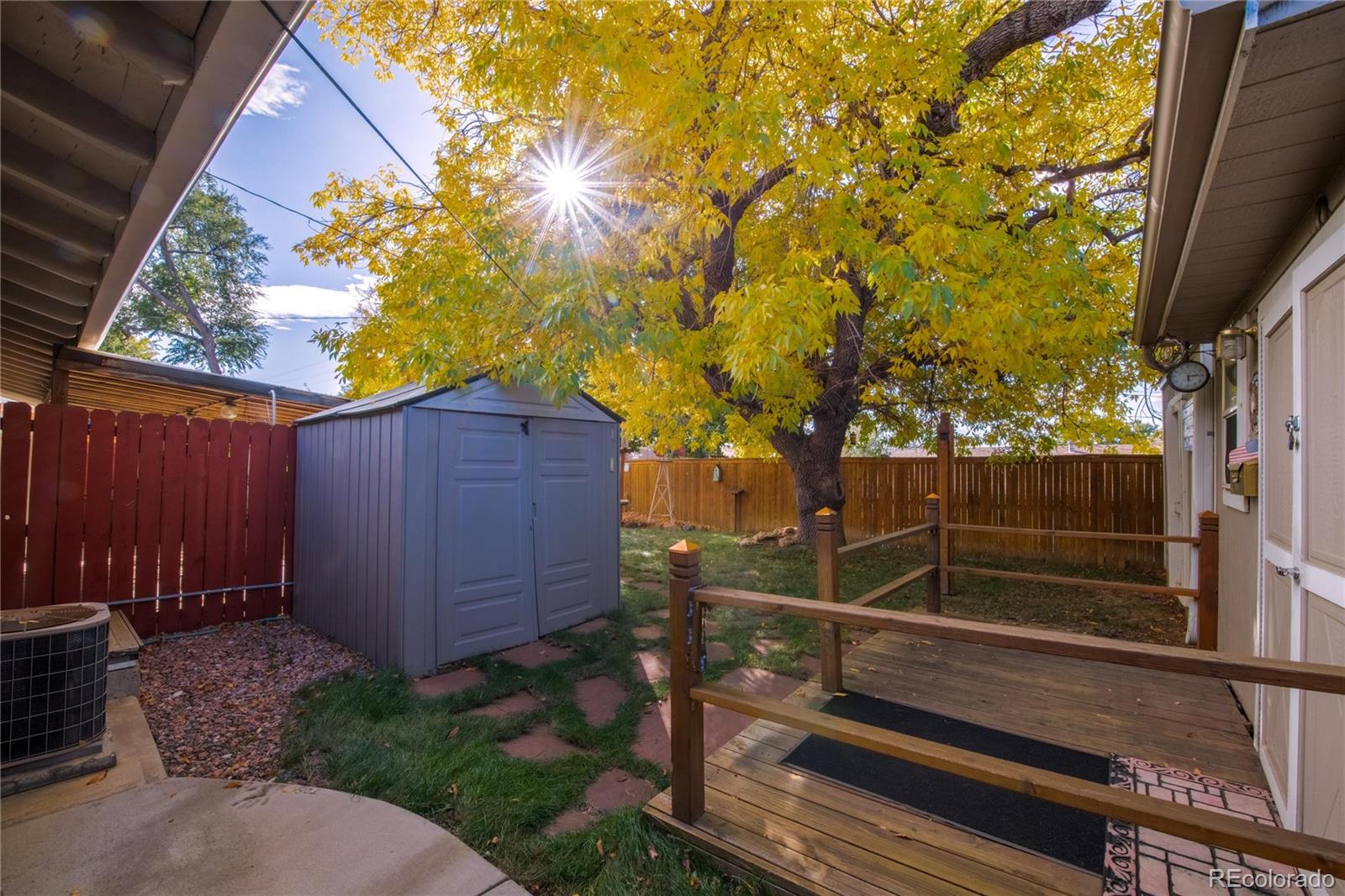 MLS Image #35 for 840  essex drive,denver, Colorado