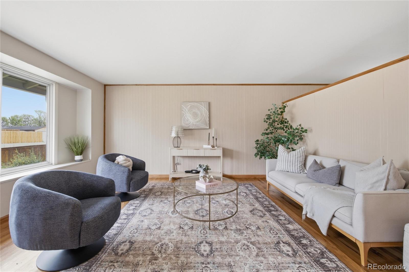 MLS Image #5 for 840  essex drive,denver, Colorado