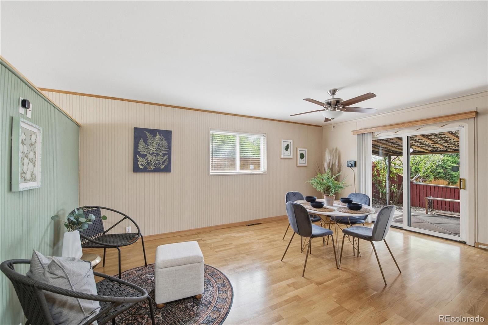 MLS Image #8 for 840  essex drive,denver, Colorado